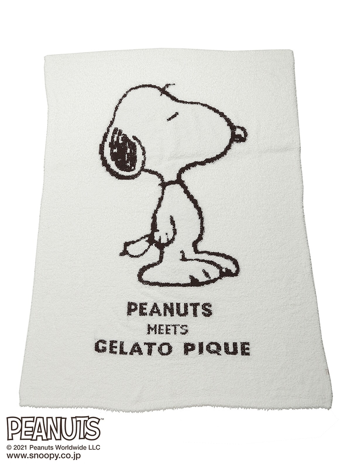 Snoopy大毛毯，NT3,380