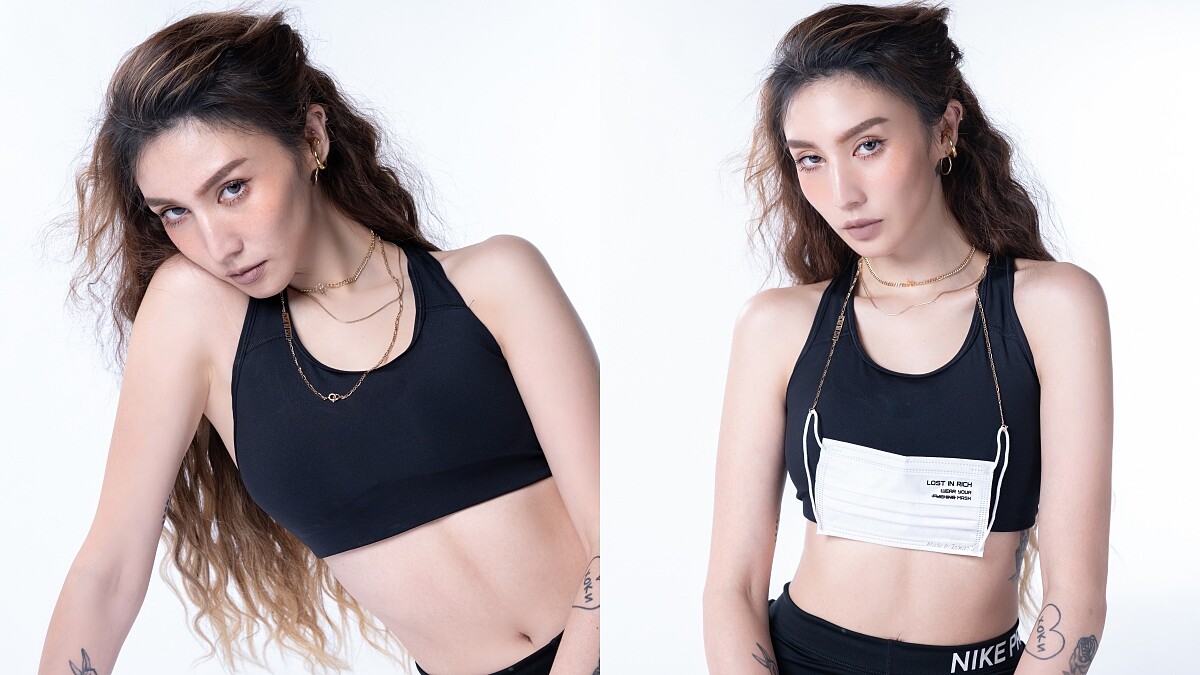 孫尤安以新單曲〈Their Baby〉面對感情中的情緒勒索，別叫我寶貝、寧願使壞？