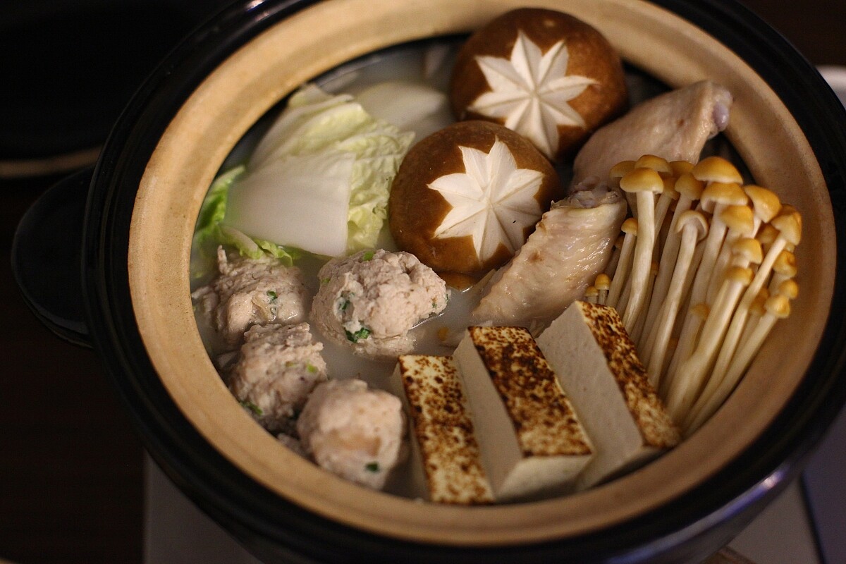 美味簡單又健康。