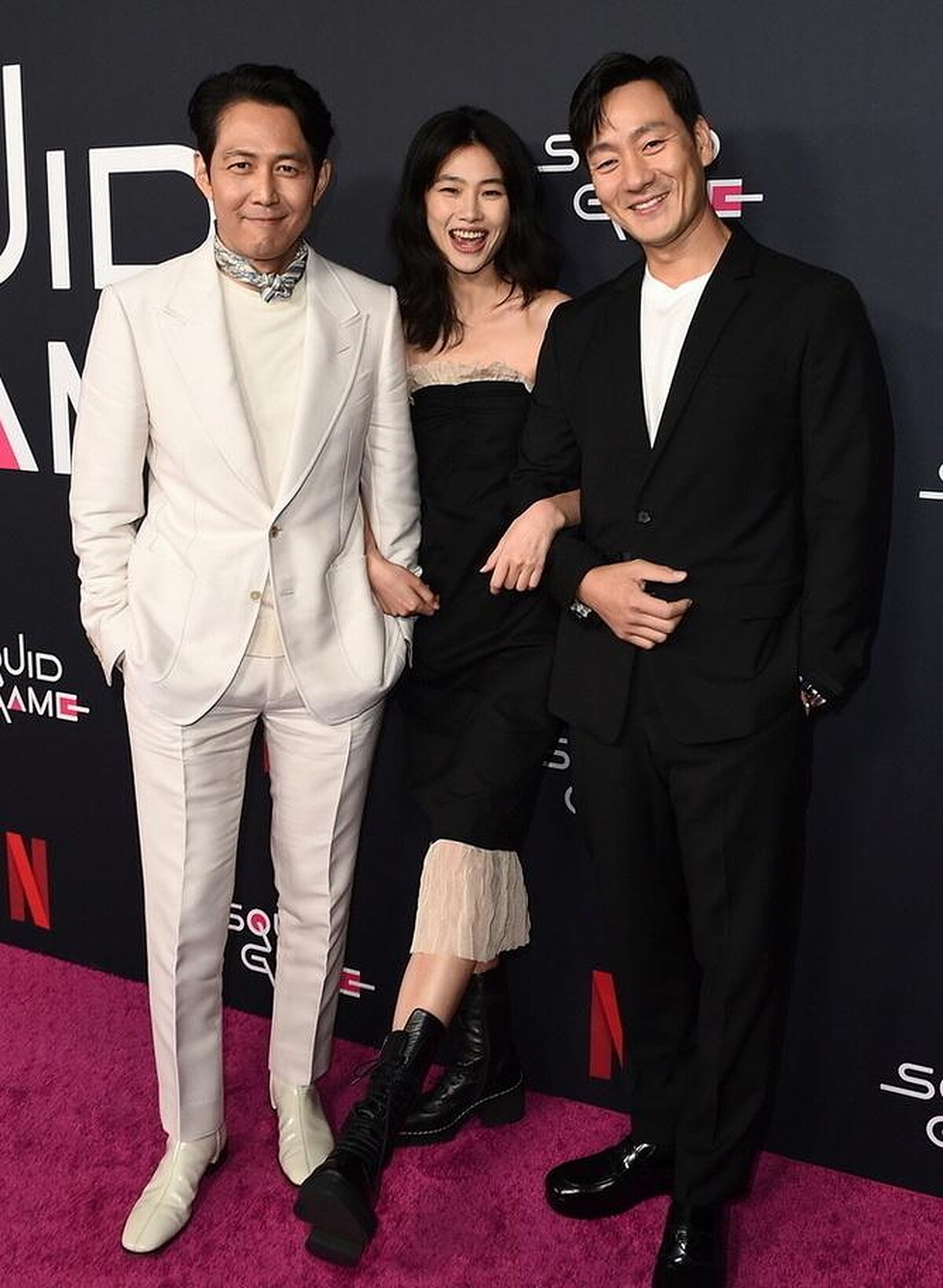 確定了！導演親口證實《魷魚遊戲2》一定會拍！