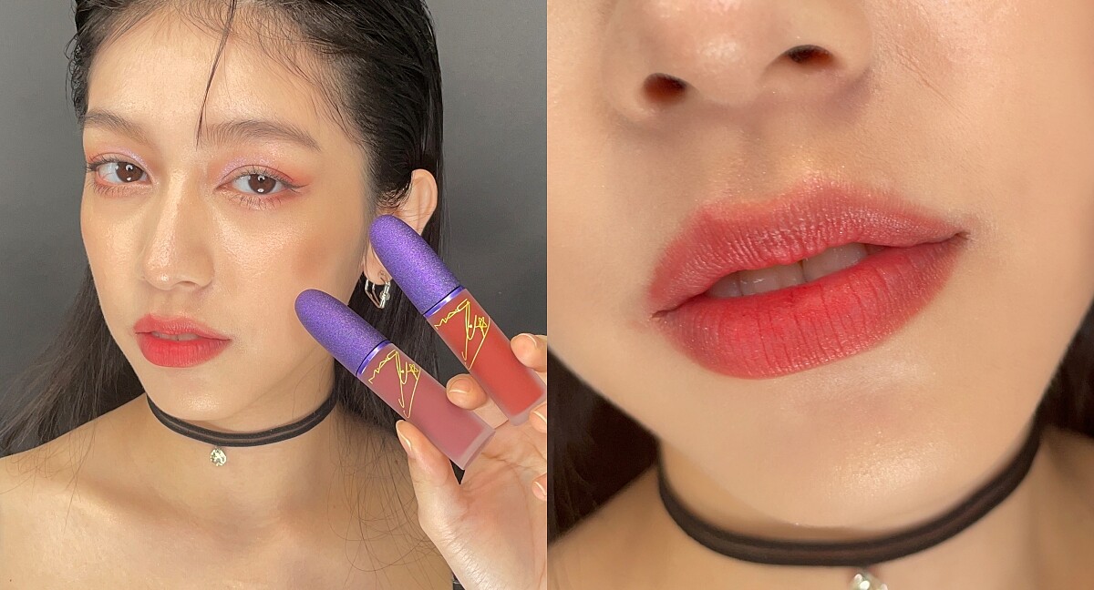 Pink Rose 疊擦 Swoon For Blooms