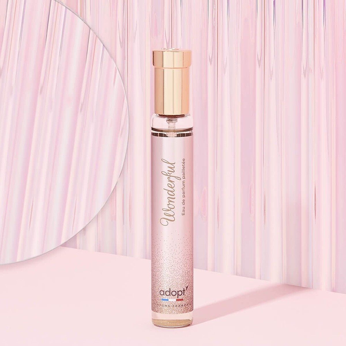 adopt&rsquo; 2021聖誕女香-幸福時刻WONDERFUL 30ml，NT890