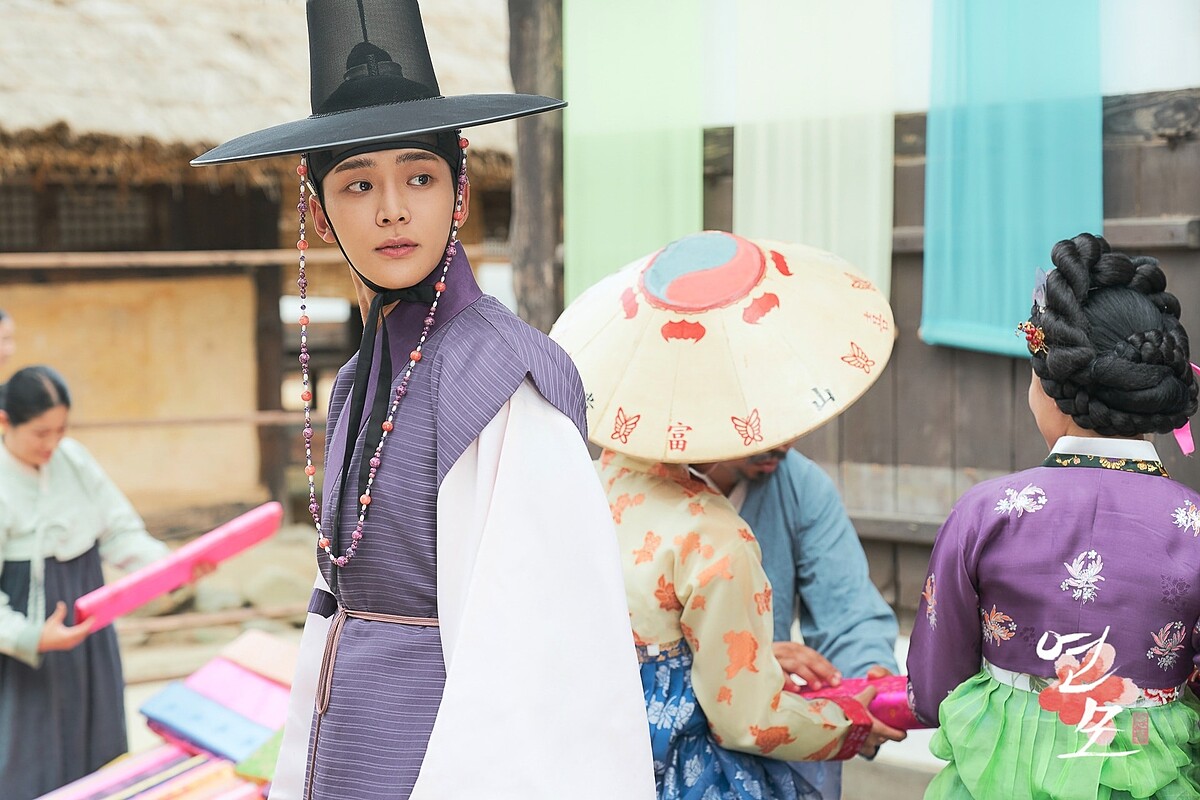 Netflix戀慕男主角 路雲