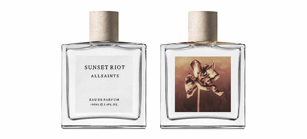 AllSaints SUNSET RIOT日落暴動中性淡香精100ml,NT2,900