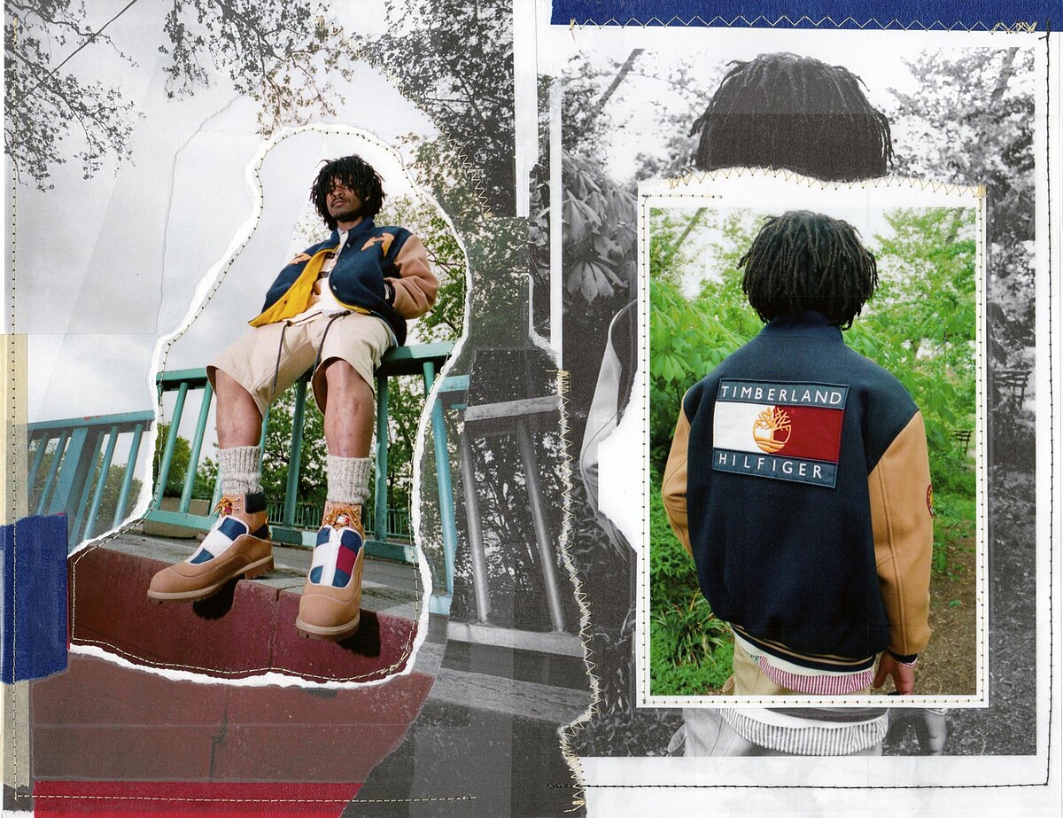 「Sampling Our Past自我經典取樣」