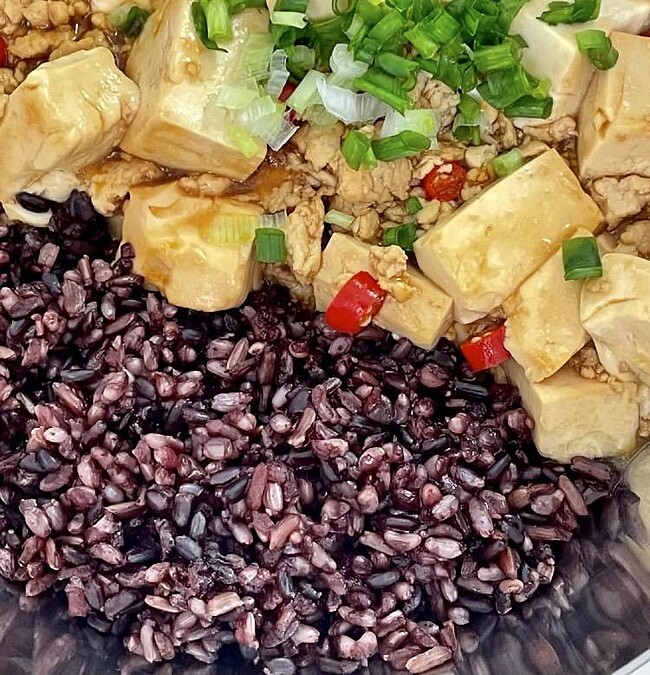 Photo/草草的減脂食記@小紅書