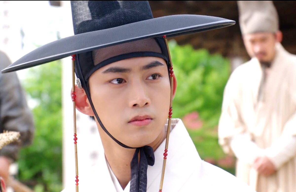 御史與祚怡觀眾被玉澤演帥到