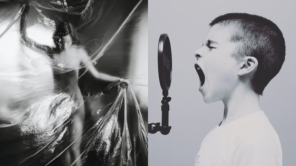 如何訓練聲音與身體肌力？表演浴場重新認識自我聲/身體的兩門課