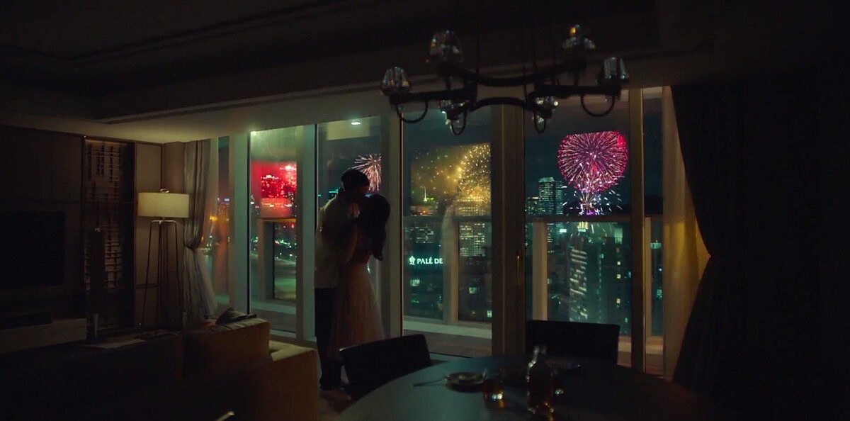 《現正分手中》限制級首播！