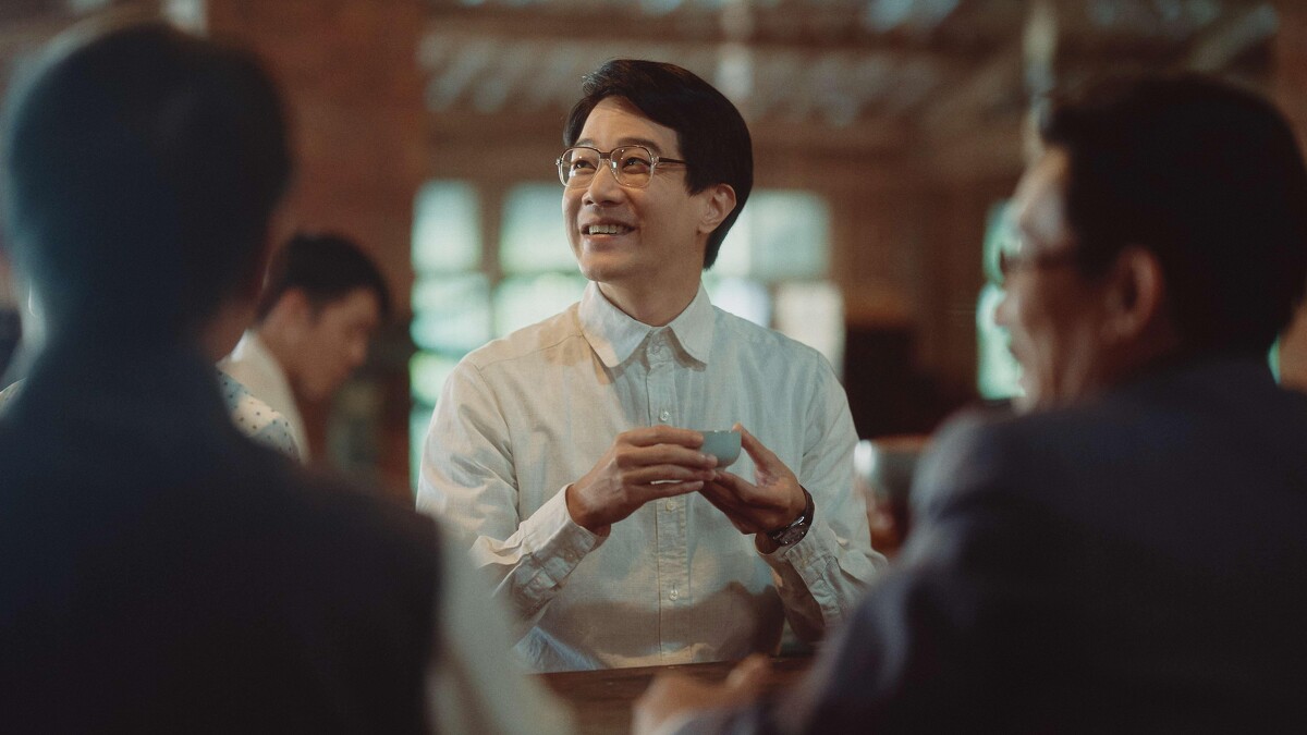 ▲范老闆打算么子文貴入贅給張家。（圖／公視提供）