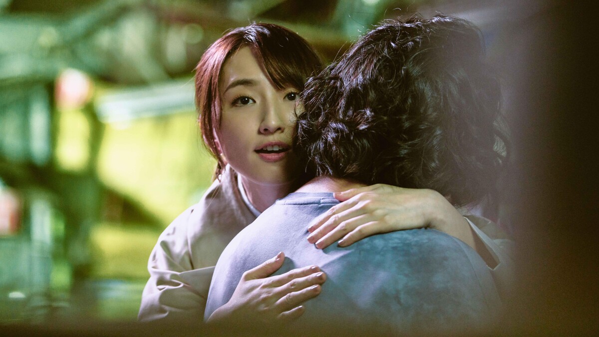 《無神之地不下雨》「雲之神」柯佳嬿操控人心，催生珊瑚之神的嫉妒與恨意