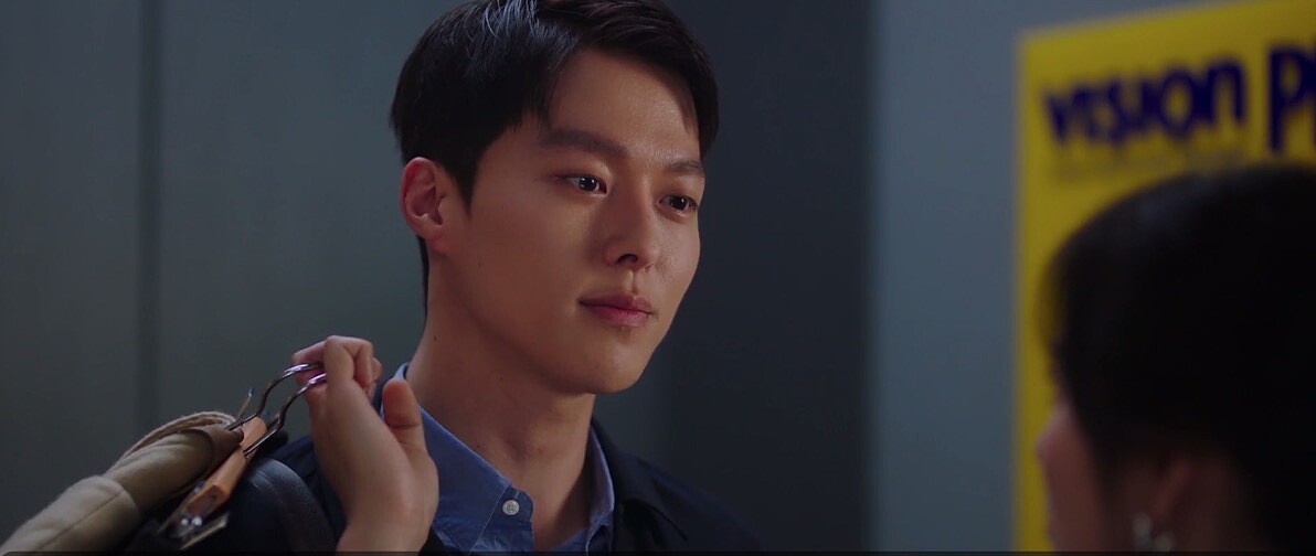 《現正分手中》「電梯之吻」再飆收視率！