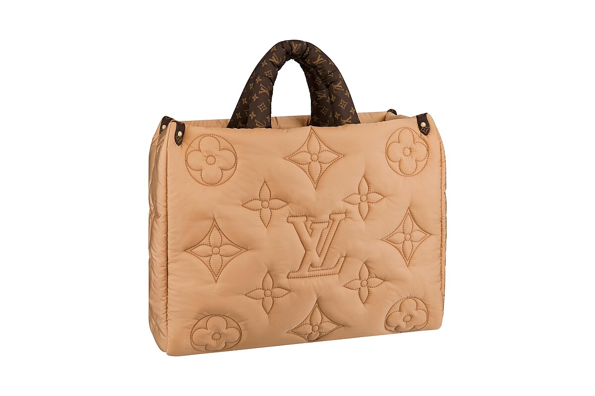 LV Tote托特包,NT105,000