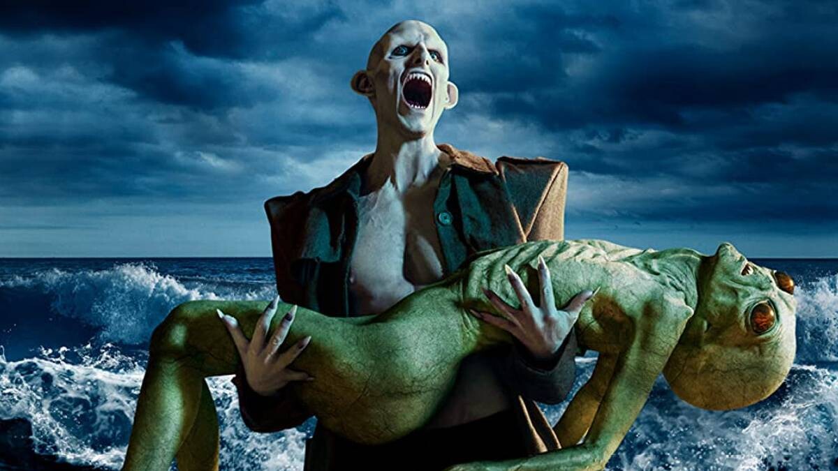 《美國恐怖故事》第10季《雙重收錄》