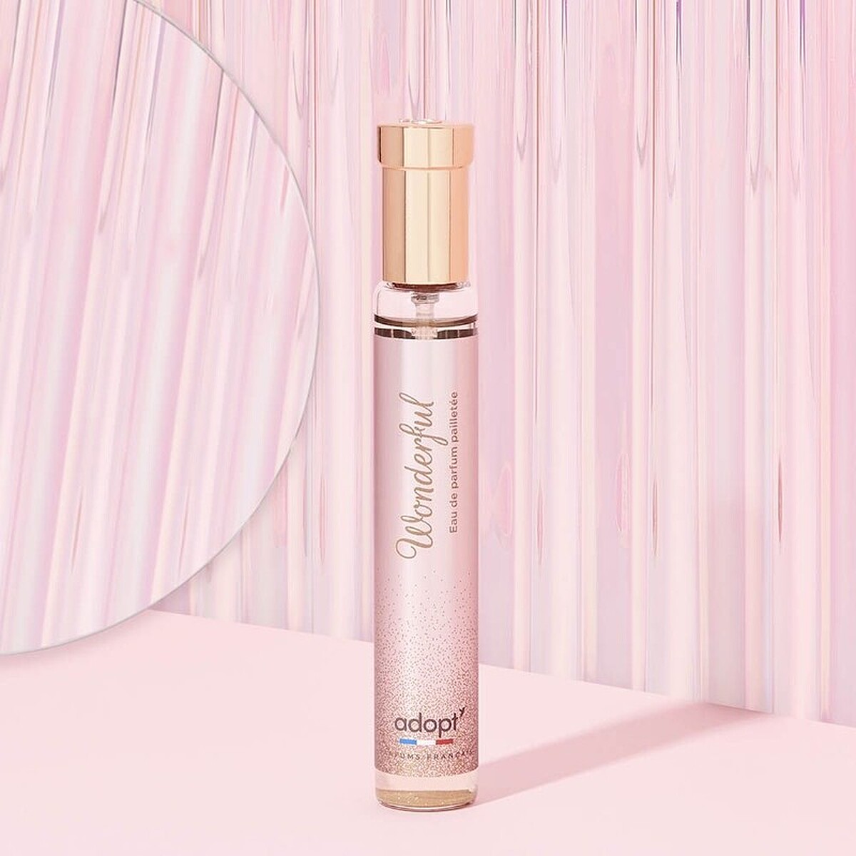 adopt&rsquo; 2021聖誕女香-幸福時刻WONDERFUL 30ml，NT890