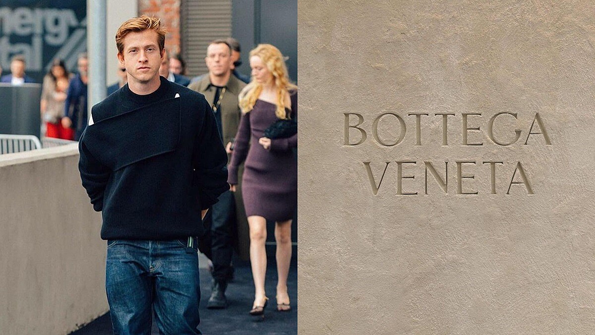 BV創意總監Daniel Lee離職為什麼時尚圈哀聲連連，師承極簡女王、編織工藝再進化...5件事你要知道