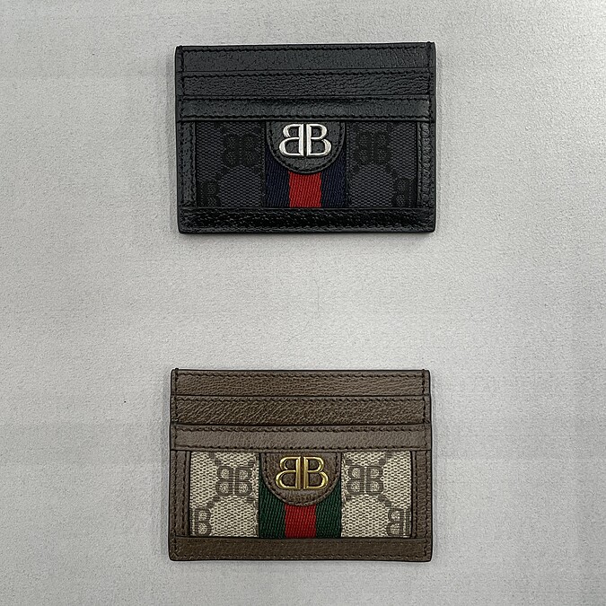 The Hacker Project卡夾，售價NT$9,900