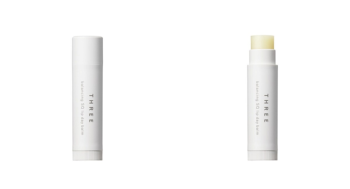 THREE平衡SQ護唇膏D 1,100 