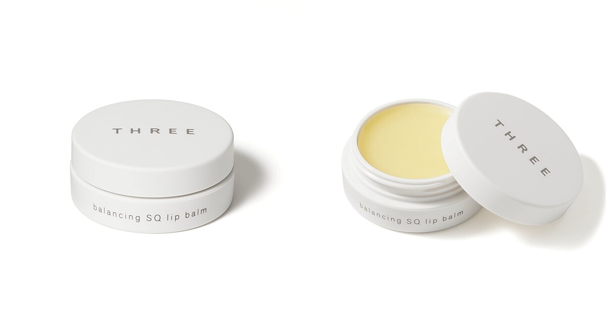 THREE平衡SQ護唇膏N 1,150