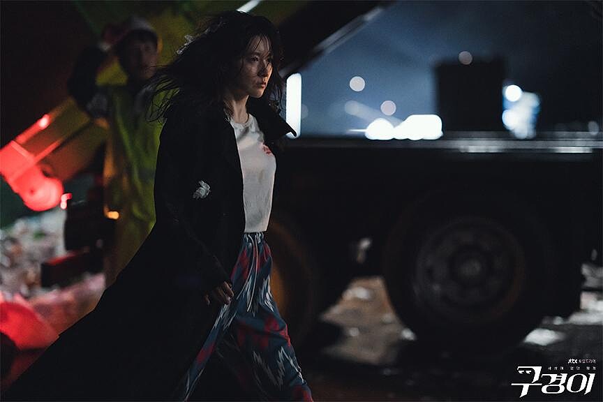 《具景伊》李英愛