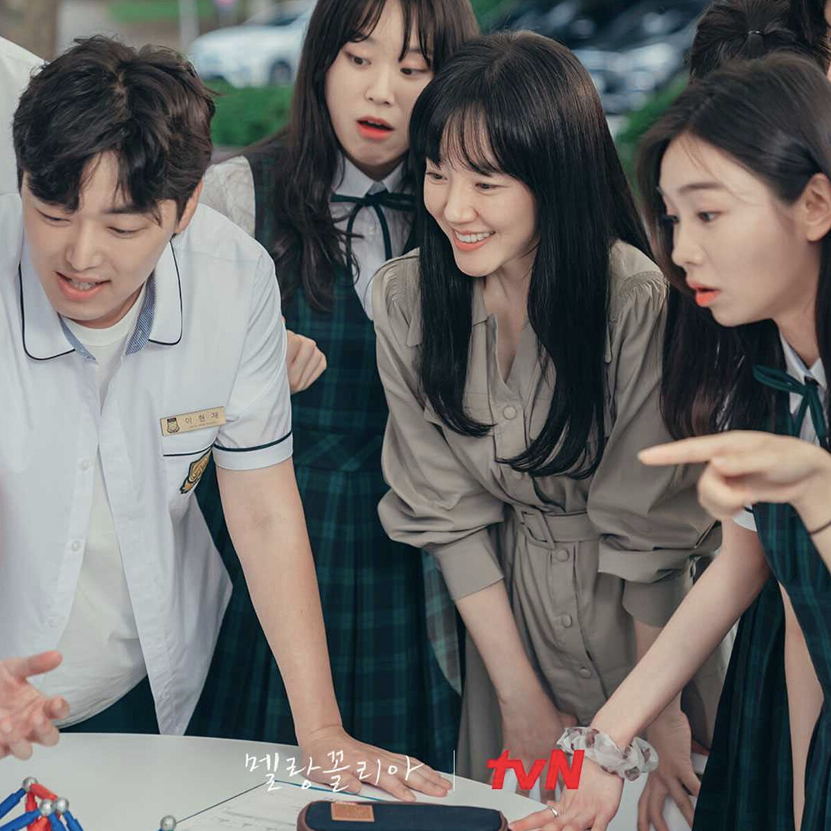 《憂鬱症》林秀晶