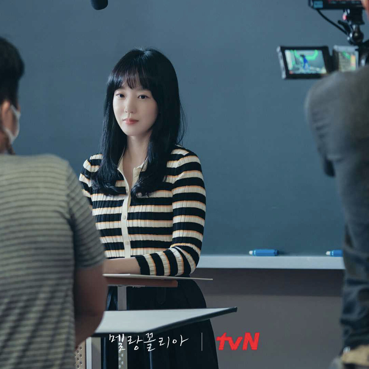 《憂鬱症》林秀晶