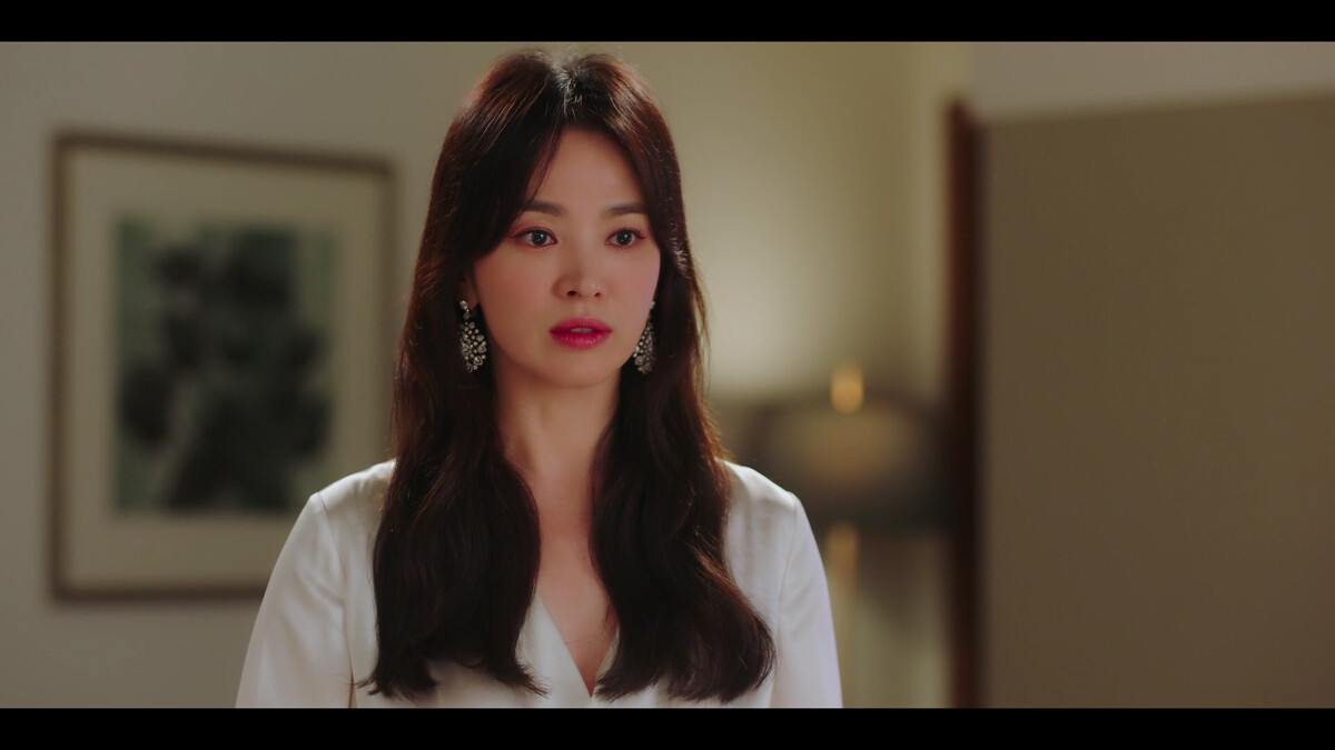 宋慧喬《現正分手中》劇照