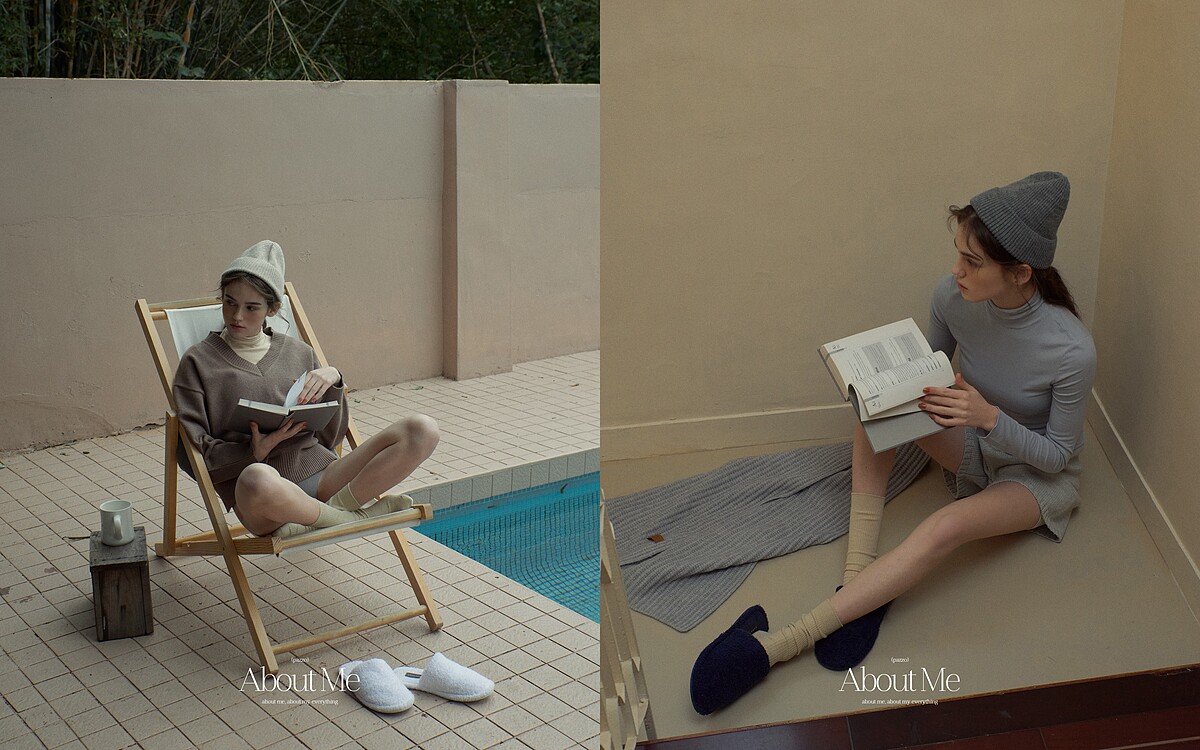 極致親柔發熱高領上衣