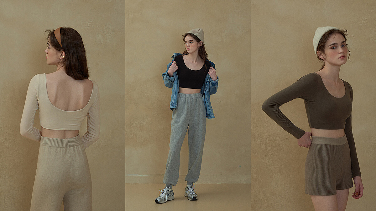 寒冬ME TIME的儀式感不能少了它們！PAZZO About Me系列把純粹美好融入質感內著中，感受專屬自己的柔暖居家生活新美學！