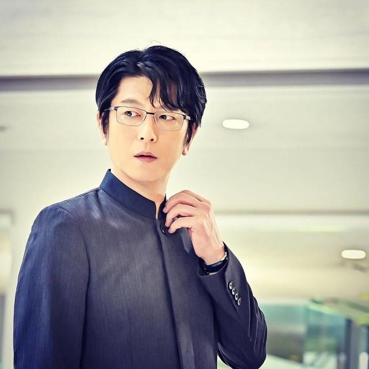 日劇最愛 及川光博飾演的後藤 到底有甚麼秘密? Photo/ TBS