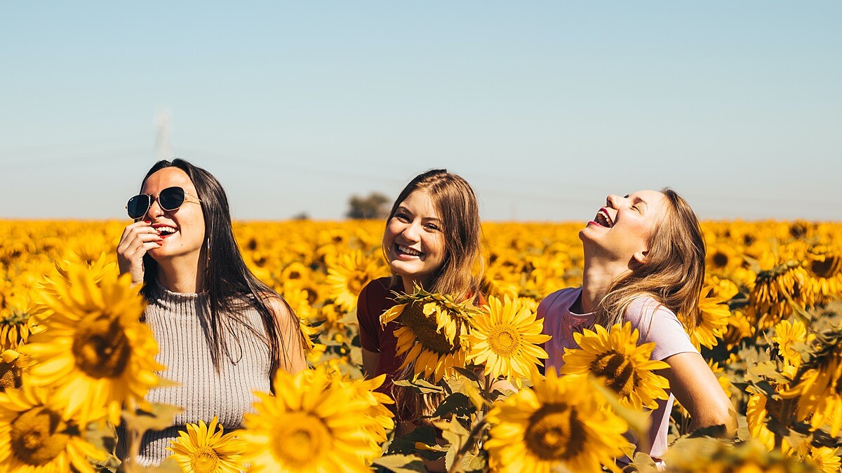 以為抱怨是在紓壓？其實會刺激壓力荷爾蒙，學著說正向語言，養成正能量體質