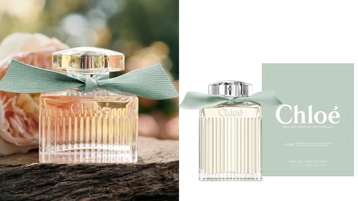 Chloe綠漾玫瑰淡香精30ml,NT3,100、50ml,NT4,500、100ml,NT68,00