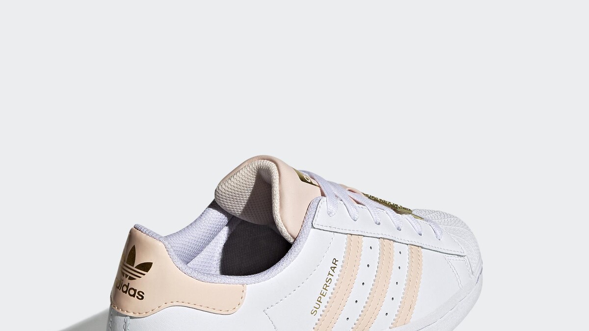 adidas Originals Superstar，NT3,690