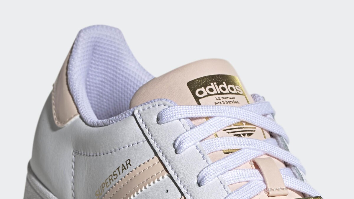 adidas Originals Superstar，NT3,690