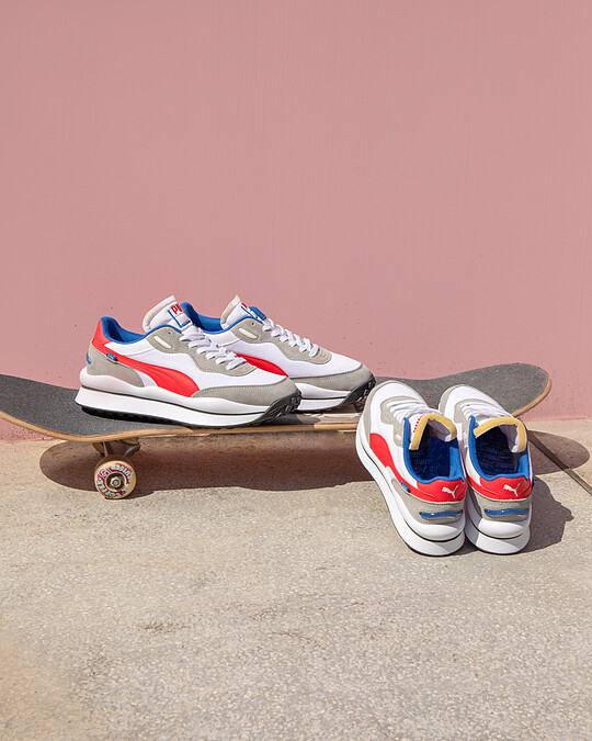 Puma Style Rider，NT3,280