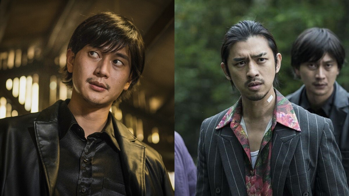 《詭扯》：除了瘋狂不已的黑色幽默，光是劉冠廷就足以成為你該進場支持的原因