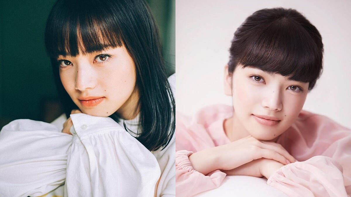 小松菜奈晉身人妻甩開厭世臉，靠這3點打造幸福顏！愛用彩妝清單公開