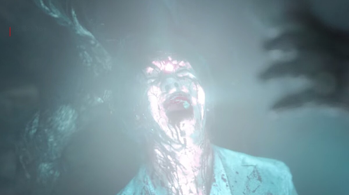 Netflix 原創韓國劇集《地獄公使》