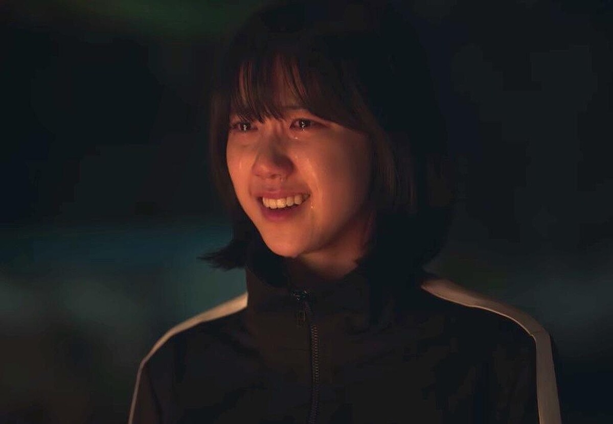 Netflix 原創韓國劇集《地獄公使》