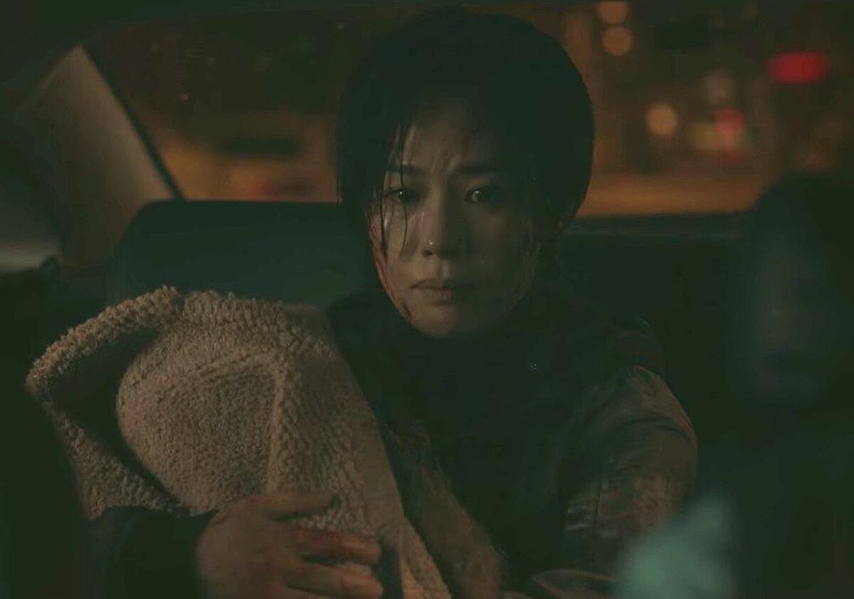 Netflix 原創韓國劇集《地獄公使》