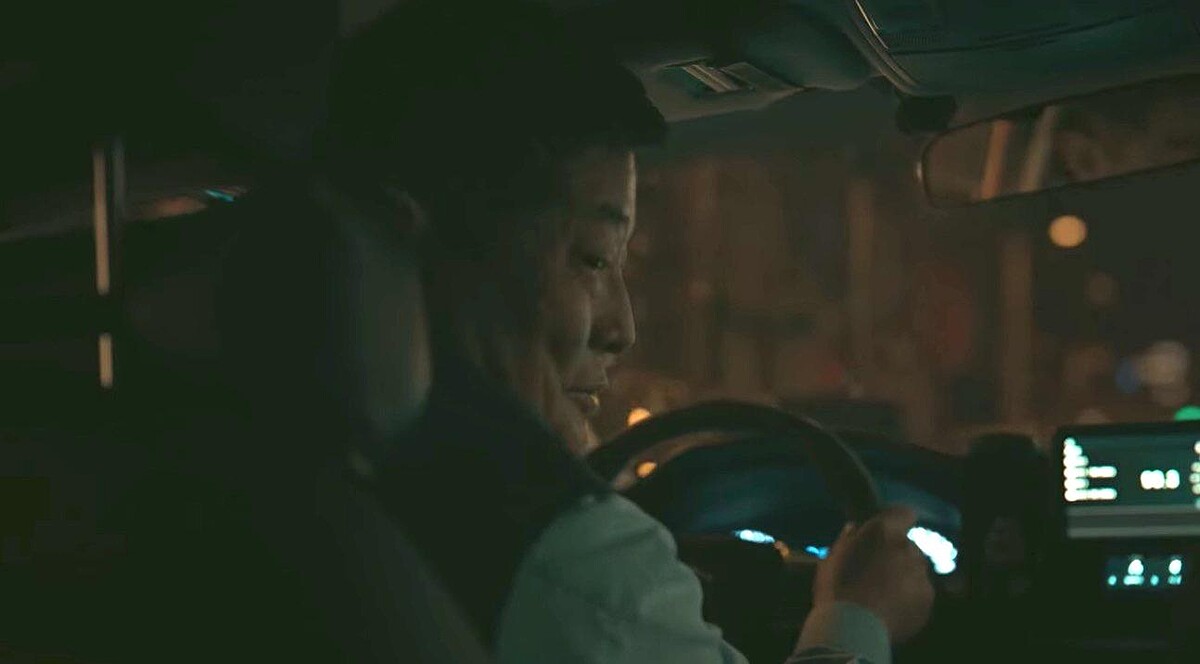 Netflix 原創韓國劇集《地獄公使》