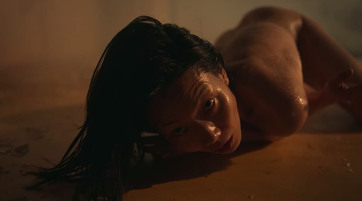 Netflix 原創韓國劇集《地獄公使》