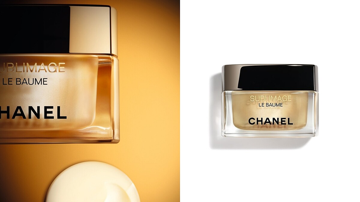 香奈兒奢華精質重生修護霜50g，NT14,000