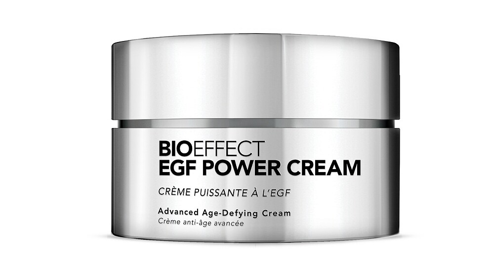 BIOEFFECT蓓歐菲益肌白金級濃萃精華霜50ml，NT6,800