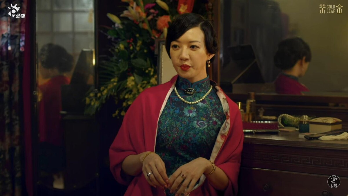 ▲夏老闆欣賞KK文章。（圖／翻攝自公視PTS臺灣 YouTube頻道）