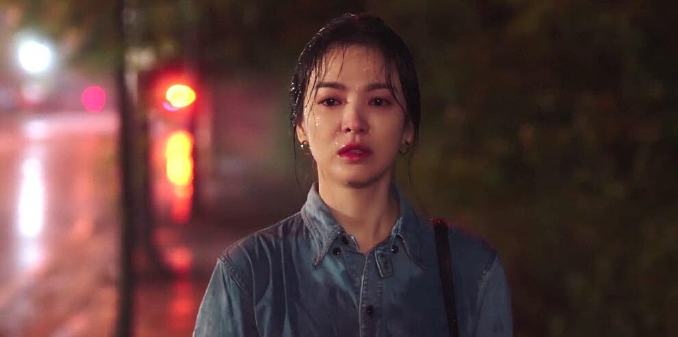 《現正分手中》宋慧喬 10年舊情誤解崩潰！