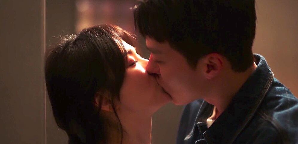 《現正分手中》宋慧喬 10年舊情誤解崩潰！