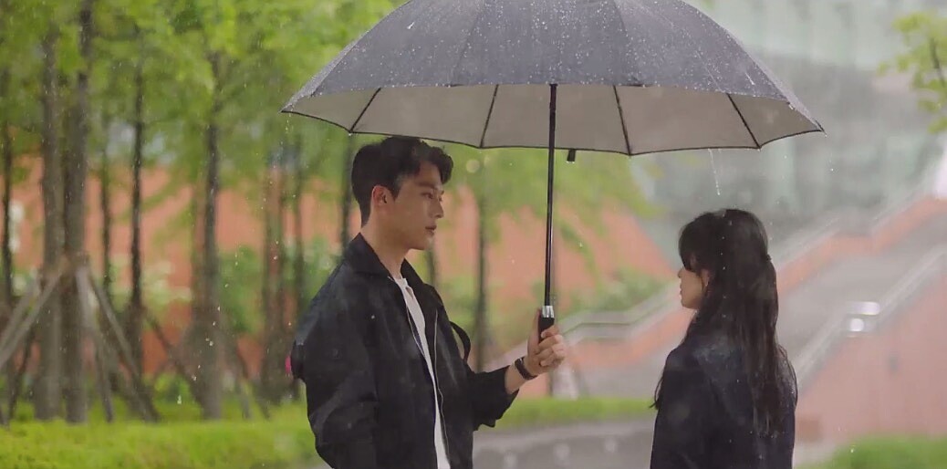 《現正分手中》宋慧喬 10年舊情誤解崩潰！