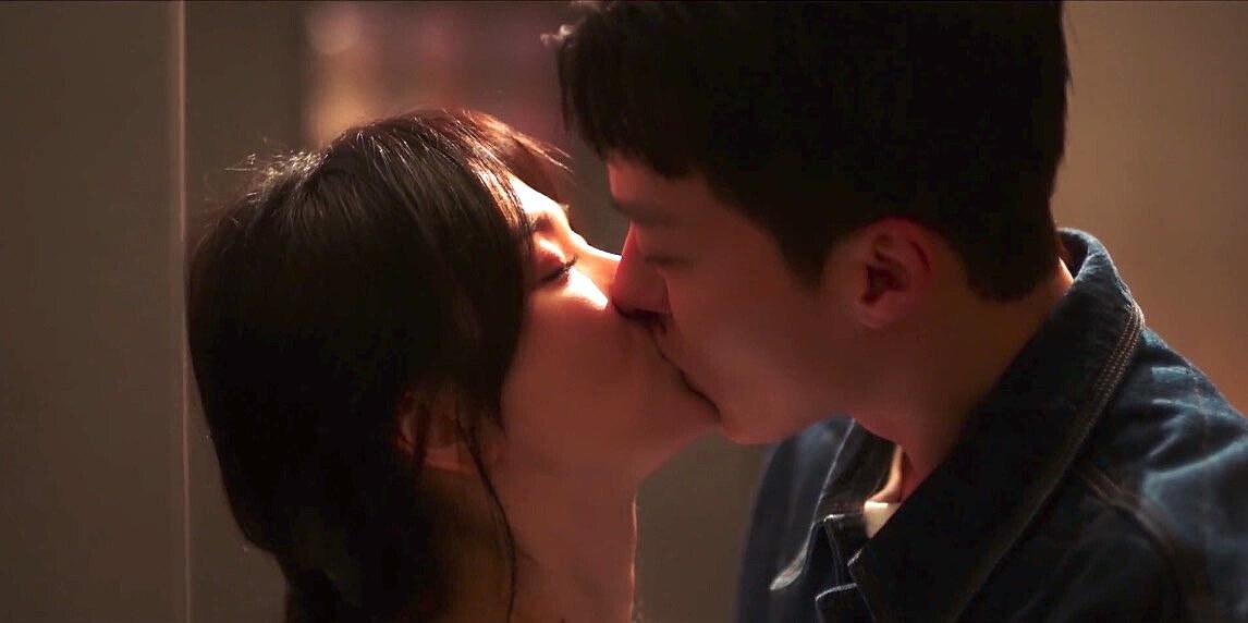  《現正分手中》張基龍 直進式追求好虐心