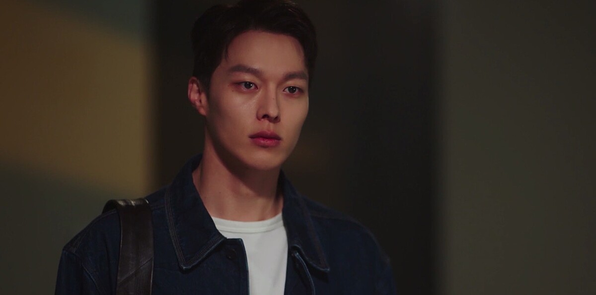  《現正分手中》張基龍 直進式追求好虐心